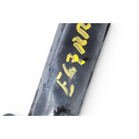 Acura ILX 16-22 Rear Right/Passenger Side Trailing Control Arm 52370-TV9-A01, E067, OEM, 2016, 2017, 2018, 2019, 2020, 2021, 2022