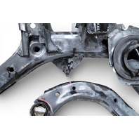 Acura ILX 16-22 Rear Right/Passenger Side Trailing Control Arm 52370-TV9-A01, E067, OEM, 2016, 2017, 2018, 2019, 2020, 2021, 2022