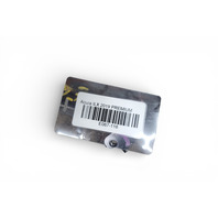 Acura ILX 16-22 Rear Right/Passenger Side Trailing Control Arm 52370-TV9-A01, E067, OEM, 2016, 2017, 2018, 2019, 2020, 2021, 2022