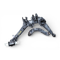 Acura ILX 16-22 Rear Right/Passenger Side Trailing Control Arm 52370-TV9-A01, E067, OEM, 2016, 2017, 2018, 2019, 2020, 2021, 2022