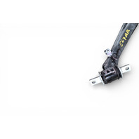 Acura ILX 16-22 Rear Right/Passenger Side Trailing Control Arm 52370-TV9-A01, E067, OEM, 2016, 2017, 2018, 2019, 2020, 2021, 2022