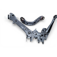 Acura ILX 16-22 Rear Right/Passenger Side Trailing Control Arm 52370-TV9-A01, E067, OEM, 2016, 2017, 2018, 2019, 2020, 2021, 2022