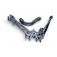 Acura ILX 16-22 Rear Right/Passenger Side Trailing Control Arm 52370-TV9-A01, E067, OEM, 2016, 2017, 2018, 2019, 2020, 2021, 2022