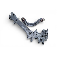 Acura ILX 16-22 Rear Right/Passenger Side Trailing Control Arm 52370-TV9-A01, E067, OEM, 2016, 2017, 2018, 2019, 2020, 2021, 2022