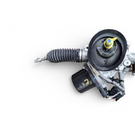 Acura ILX 16-22 Rack n Pinion Rack & Pinion 53601-TV9-A02, E067, OEM, 2016, 2017, 2018, 2019, 2020, 2021, 2022