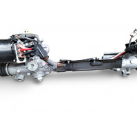 Acura ILX 16-22 Rack n Pinion Rack & Pinion 53601-TV9-A02, E067, OEM, 2016, 2017, 2018, 2019, 2020, 2021, 2022