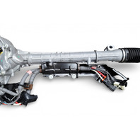 Acura ILX 16-22 Rack n Pinion Rack & Pinion 53601-TV9-A02, E067, OEM, 2016, 2017, 2018, 2019, 2020, 2021, 2022