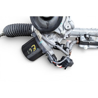 Acura ILX 16-22 Rack n Pinion Rack & Pinion 53601-TV9-A02, E067, OEM, 2016, 2017, 2018, 2019, 2020, 2021, 2022