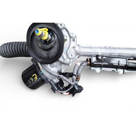 Acura ILX 16-22 Rack n Pinion Rack & Pinion 53601-TV9-A02, E067, OEM, 2016, 2017, 2018, 2019, 2020, 2021, 2022