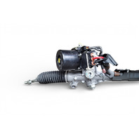 Acura ILX 16-22 Rack n Pinion Rack & Pinion 53601-TV9-A02, E067, OEM, 2016, 2017, 2018, 2019, 2020, 2021, 2022