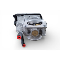 Acura ILX 16-22 Throttle Body 2.4L Assembly 16400-5A2-A02, E067, OEM, 2016, 2017, 2018, 2019, 2020, 2021, 2022