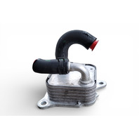 Acura ILX 16-22 ATF Transmission Warmer Trans 2.4L 4 Cyl 25560-R4J-003, E067, OEM, 2016, 2017, 2018, 2019, 2020, 2021, 2022