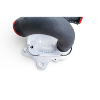 Acura ILX 16-22 ATF Transmission Warmer Trans 2.4L 4 Cyl 25560-R4J-003, E067, OEM, 2016, 2017, 2018, 2019, 2020, 2021, 2022