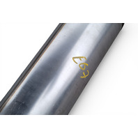 Acura ILX 16-22 Exhaust Muffler Pipe B 18220-TV9-A02, E067, OEM, 2016, 2017, 2018, 2019, 2020, 2021, 2022
