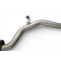 Acura ILX 16-22 Exhaust Muffler Pipe B 18220-TV9-A02, E067, OEM, 2016, 2017, 2018, 2019, 2020, 2021, 2022