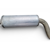 Acura ILX 16-22 Exhaust Muffler Pipe B 18220-TV9-A02, E067, OEM, 2016, 2017, 2018, 2019, 2020, 2021, 2022