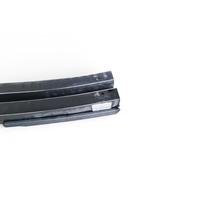 Acura ILX 13-22 Rear Reinforcement Bar Re-Bar Impact Beam W/Absorber, 71530-TX6-A00, E067, OEM, 2013, 2014, 2015, 2016, 2017, 2018, 2019, 2020, 2021, 2022