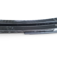 Acura ILX 13-22 Rear Reinforcement Bar Re-Bar Impact Beam W/Absorber, 71530-TX6-A00, E067, OEM, 2013, 2014, 2015, 2016, 2017, 2018, 2019, 2020, 2021, 2022