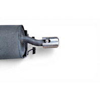 Acura ILX 19-22 Exhaust Muffler Pipe 18307-T3R-A01, E067, OEM, 2019, 2020, 2021, 2022