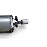 Acura ILX 19-22 Exhaust Muffler Pipe 18307-T3R-A01, E067, OEM, 2019, 2020, 2021, 2022