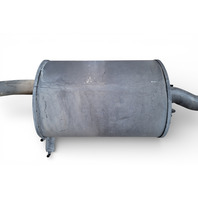 Acura ILX 19-22 Exhaust Muffler Pipe 18307-T3R-A01, E067, OEM, 2019, 2020, 2021, 2022