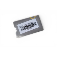 Acura ILX 19-22 Exhaust Muffler Pipe 18307-T3R-A01, E067, OEM, 2019, 2020, 2021, 2022