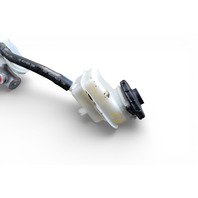 Acura ILX 16-22 Master Brake Cylinder 46100-TV9-A03, E067, OEM, 2016, 2017, 2018, 2019, 2020, 2021, 2022