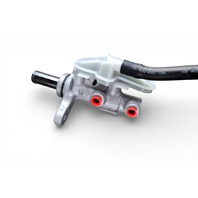 Acura ILX 16-22 Master Brake Cylinder 46100-TV9-A03, E067, OEM, 2016, 2017, 2018, 2019, 2020, 2021, 2022