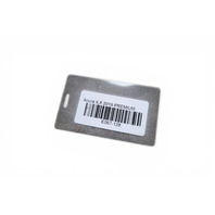 Acura ILX 16-22 Master Brake Cylinder 46100-TV9-A03, E067, OEM, 2016, 2017, 2018, 2019, 2020, 2021, 2022