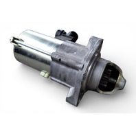 Acura ILX 16-22 Starter Motor Mitsuba AT A/T 2.4L 4 cylinder 31200-R4H-A02, E067, OEM, 2016, 2017, 2018, 2019, 2020, 2021, 2022