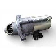 Acura ILX 16-22 Starter Motor Mitsuba AT A/T 2.4L 4 cylinder 31200-R4H-A02, E067, OEM, 2016, 2017, 2018, 2019, 2020, 2021, 2022