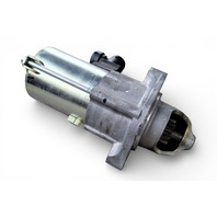 Acura ILX 16-22 Starter Motor Mitsuba AT A/T 2.4L 4 cylinder 31200-R4H-A02, E067, OEM, 2016, 2017, 2018, 2019, 2020, 2021, 2022