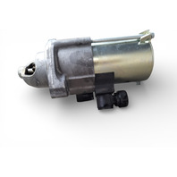 Acura ILX 16-22 Starter Motor Mitsuba AT A/T 2.4L 4 cylinder 31200-R4H-A02, E067, OEM, 2016, 2017, 2018, 2019, 2020, 2021, 2022