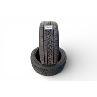 Honda Insight 25 Used Tire 225/40ZR18 Continental Control Contact Sport SRS Set(2), E067, OEM, 2025