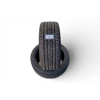 Honda Insight 25 Used Tire 225/40ZR18 Continental Control Contact Sport SRS Set(2), E067, OEM, 2025