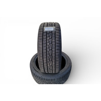 Honda Insight 25 Used Tire 225/40ZR18 Continental Control Contact Sport SRS Set(2), E067, OEM, 2025