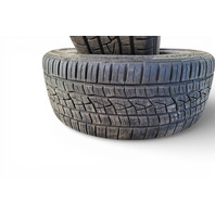 Honda Insight 25 Used Tire 225/40ZR18 Continental Control Contact Sport SRS Set(2), E067, OEM, 2025