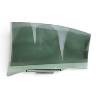 Lexus ES300H 13-18 Rear Door Glass Window Right/Passenger Side 68113-33181, E068, OEM, 2013, 2014, 2015, 2016, 2017, 2018