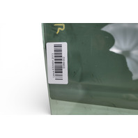 Lexus ES300H 13-18 Rear Door Glass Window Right/Passenger Side 68113-33181, E068, OEM, 2013, 2014, 2015, 2016, 2017, 2018