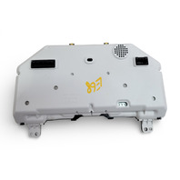 Lexus ES300h 13-14 Instrumental Panel Speedometer Cluster 225K Mi, 83800-33M90, E068, OEM, 2013, 2014