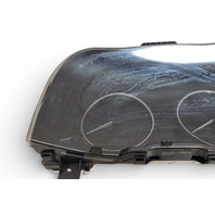 Lexus ES300h 13-14 Instrumental Panel Speedometer Cluster 225K Mi, 83800-33M90, E068, OEM, 2013, 2014