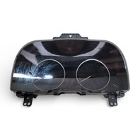 Lexus ES300h 13-14 Instrumental Panel Speedometer Cluster 225K Mi, 83800-33M90, E068, OEM, 2013, 2014
