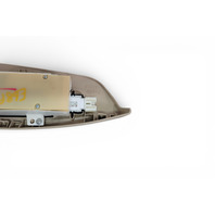 Lexus ES300h 13-18 Front Left/Driver Seat Switch Control Adjust 84922-60180, E068, OEM, 2013, 2014, 2015, 2016, 2017, 2018