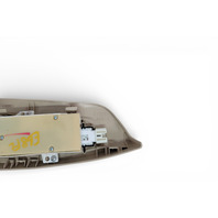 Lexus ES300h 13-18 Front Left/Driver Seat Switch Control Adjust 84922-60180, E068, OEM, 2013, 2014, 2015, 2016, 2017, 2018