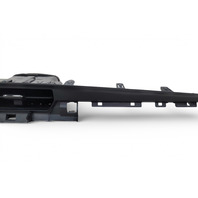 Lexus ES300h 13-17 Instrument Center A/C Air Vent with Clock 55660-33230, E068, OEM, 2013, 2014, 2015, 2016, 2017