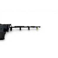 Lexus ES300h 13-17 Instrument Center A/C Air Vent with Clock 55660-33230, E068, OEM, 2013, 2014, 2015, 2016, 2017