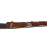 Lexus ES300h 13-16 Instrument Cluster Panel Garnish Display, 55475-33090, E068, OEM, 2013, 2014, 2015, 2016