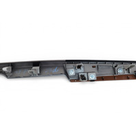 Lexus ES300h 13-16 Instrument Cluster Panel Garnish Display, 55475-33090, E068, OEM, 2013, 2014, 2015, 2016