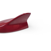 Lexus ES300h 13-15 Roof Antenna w/Satellite Radio Obsidian Red, 86760-33090-D0, E068, OEM, 2013, 2014, 2015