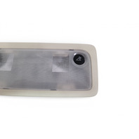 Lexus ES300h 13-16 Rear Overhead Console Pocket Dome Light Gray 81360-33040-A0, E068, OEM, 2013, 2014, 2015, 2016